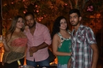 Saturday Night at Byblos Old Souk